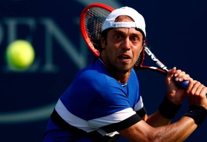 Буэнос-Айрес (АТР). Лоренци прошел Беллуччи, Монако — Гонсалеса