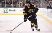 НХЛ. Бостон: в ближайшее время команда будет играть без Крейчи