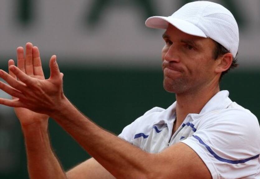 Карлович взял титул в Делрей Бич