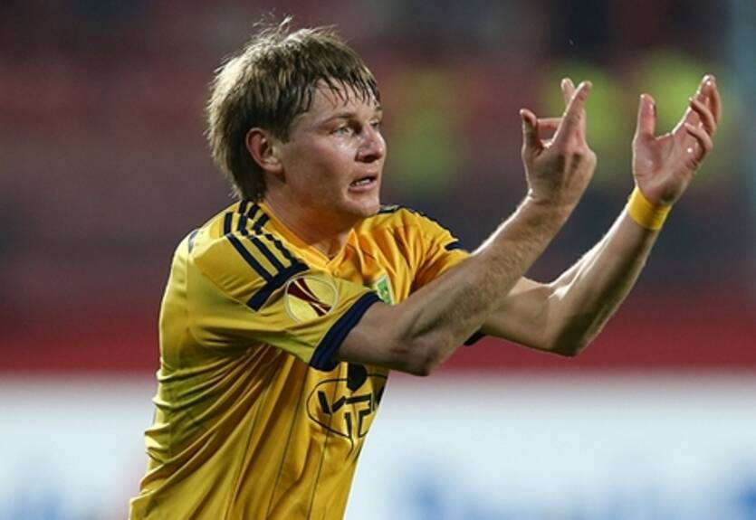 Металлист разбил Жетысу