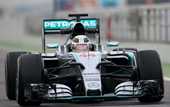 Формула-1. Хэмилтон критикует новую резину