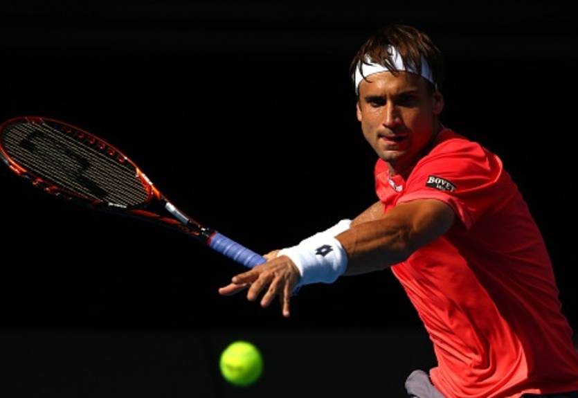 Рио-де-Жанейро (АТР). Феррер побеждает, Фоньини сокрушил Надаля