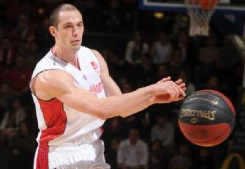 Кубок лидеров Франции. Гладырь не сыграет в финале турнира