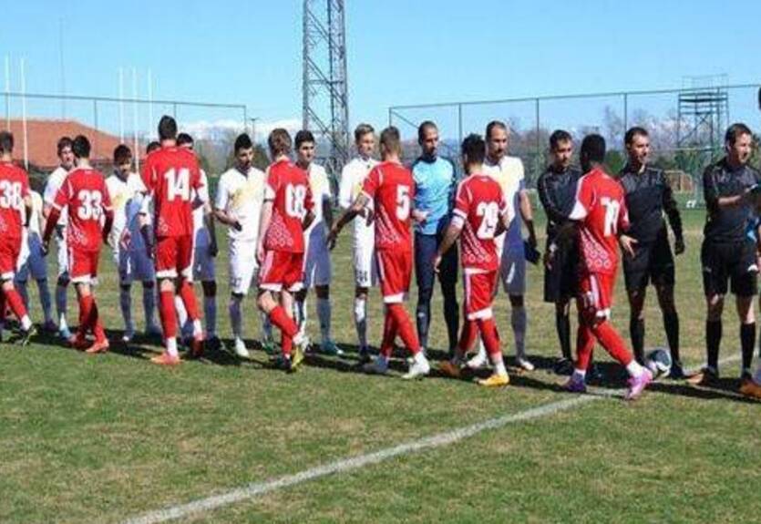 Волынь и Бананц победителя не определили