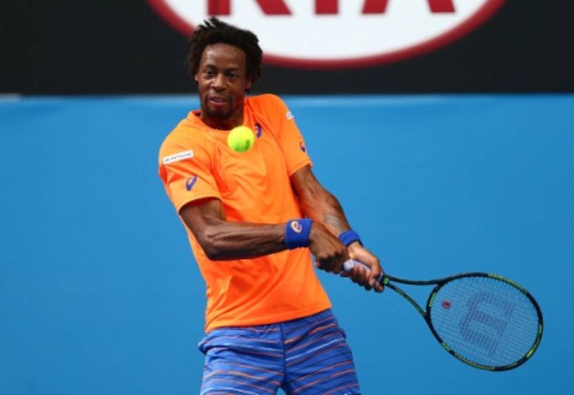 Марсель (АТР). Монфис — первый финалист