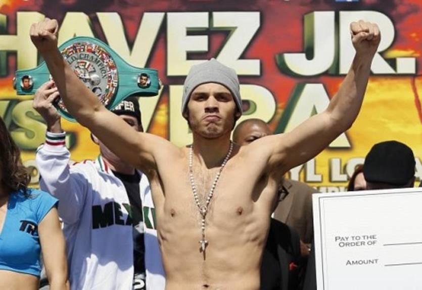 MixNews. Чавес-младший продолжает жечь мосты