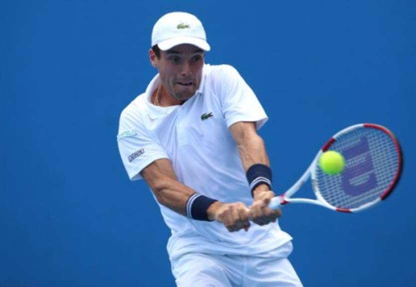 Марсель (ATP). Баутиста-Агут пробился в полуфинал, Симон вышел на Стаховского