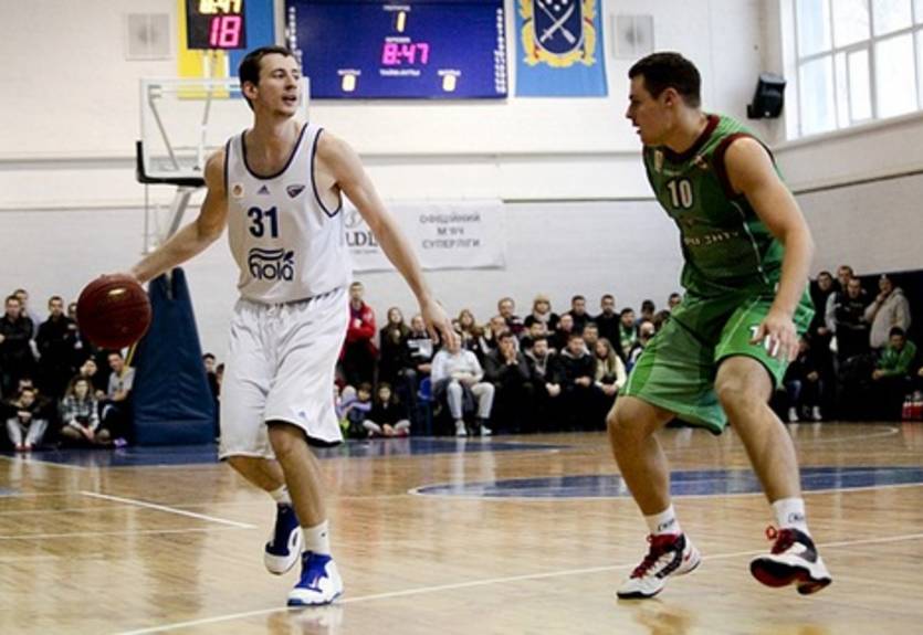 Днепр продемонстрировал силу перед Ферро