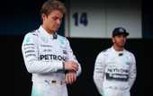 Формула-1. Мерседес: Росберг тоже болен?