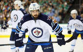 НХЛ. Виннипег: Перро выбыл до конца регулярного сезона