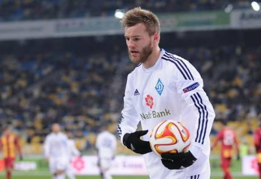 Ярмоленко отметил оборону и контратаки Генгама