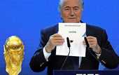 Sports Illustrated: ЧМ-2022 пройдет в ноябре-декабре