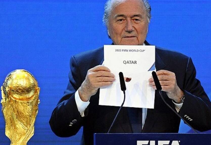 Sports Illustrated: ЧМ-2022 пройдет в ноябре-декабре