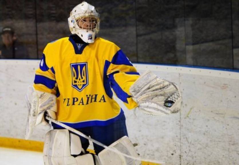 Таблица дозаявок чемпионата Украины по хоккею