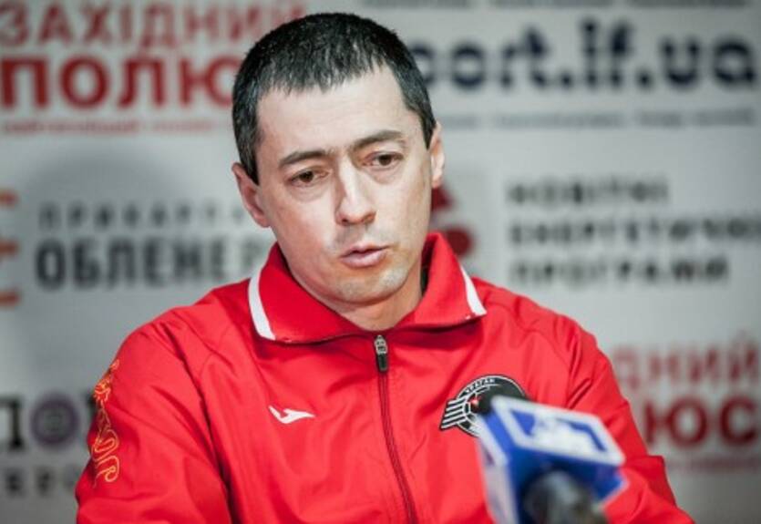 Футзал. Скицко: победа важна с точки зрения психологии