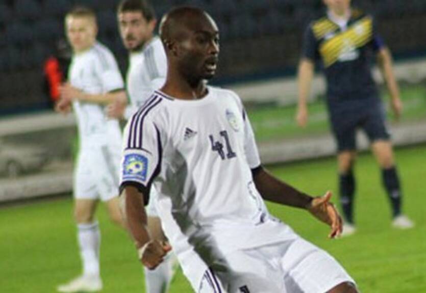 Акакпо вернулся в расположение Говерлы