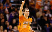 Дайджест НБА. Финикс оставляет Драгича, Шарлотт — Стивенсона