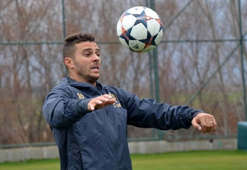 Жуниор Мораес отказал Лудогорцу