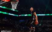 НБА. Зак ЛаВин — победитель конкурса слэм-данков. ВИДЕО