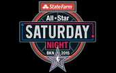 НБА. All-Star Saturday Night. Как это было
