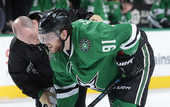 НХЛ. Даллас: минус Сегин, Хэмски и Ивс