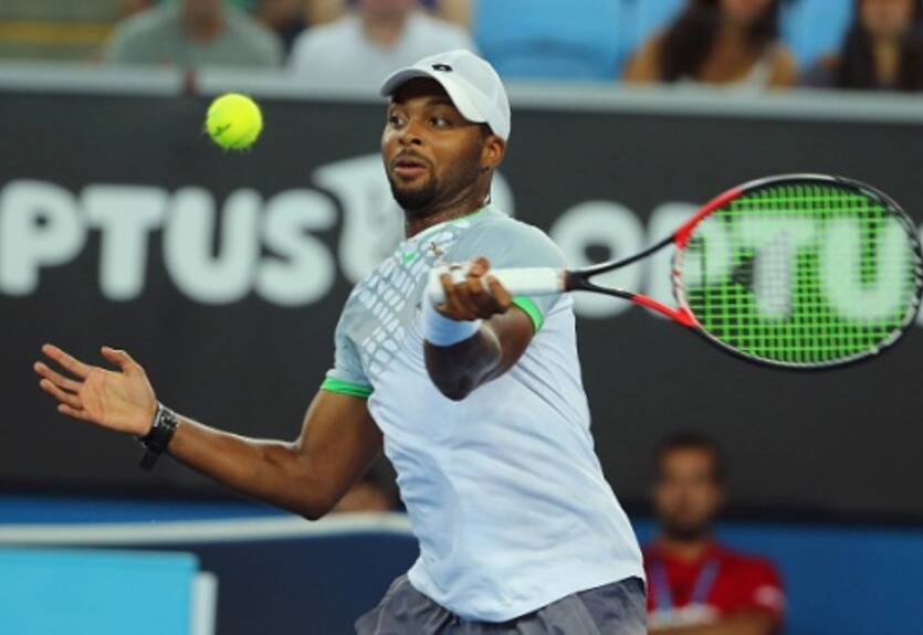 Мемфис (АТР). Победы Янга и Нисикори, вылет Иснера