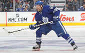 НХЛ. Кессел готов покинуть Торонто