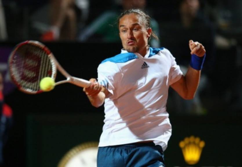 Томич разбил Долгополова в Мемфисе