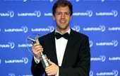 Объявлены номинанты на Laureus World Sports Awards