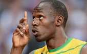 Легкая атлетика. Болт завершит карьеру в 2017-м