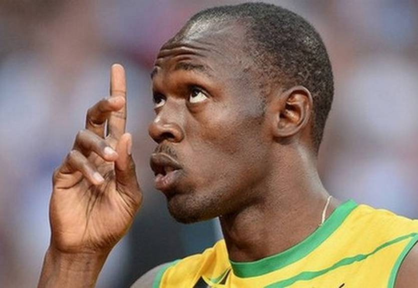 Легкая атлетика. Болт завершит карьеру в 2017-м