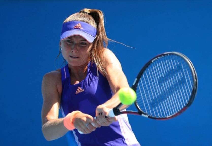 Паттайя (WTA). Гантухова и Томлянович в четвертьфинале