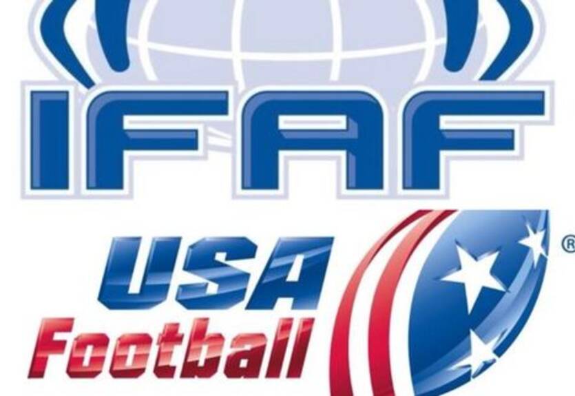 Американский футбол. IFAF International Bowl 2015