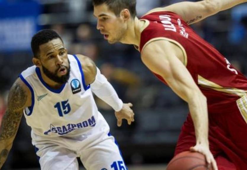 Еврокубок. Зенит выбивает Страсбург, УНИКС идет дальше