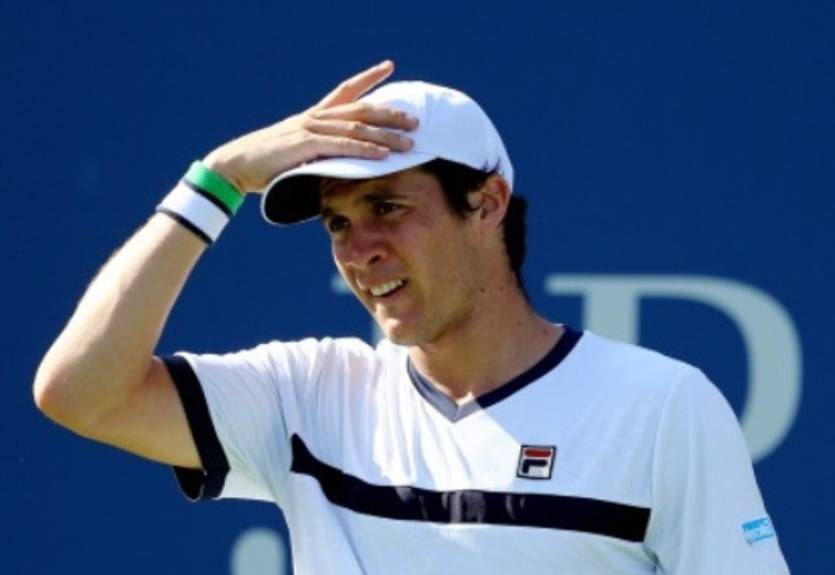 Сан-Паулу (АТР). Баньис сильнее Дельбониса, триумфы Вердаско и Хиральдо