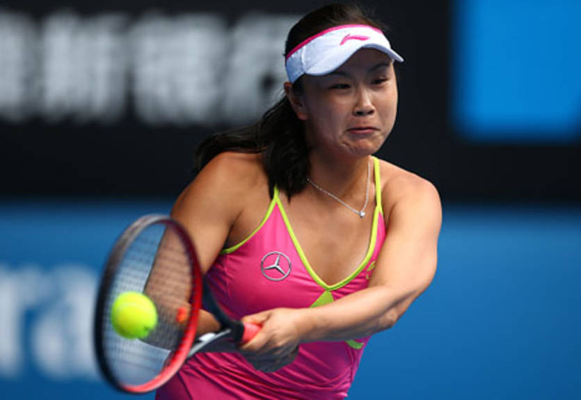 Паттайя (WTA). Триумфы Пенг и Эракович, Гантухова выбила Дияс