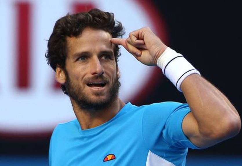 Травма помешала Лопесу сыграть в Сан-Паулу