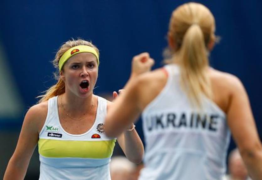 Свитолина не долетела до Паттайи