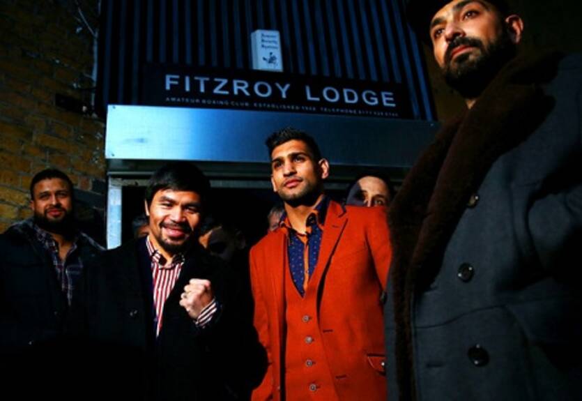 Хан: "Брук всё еще не на моем уровне"