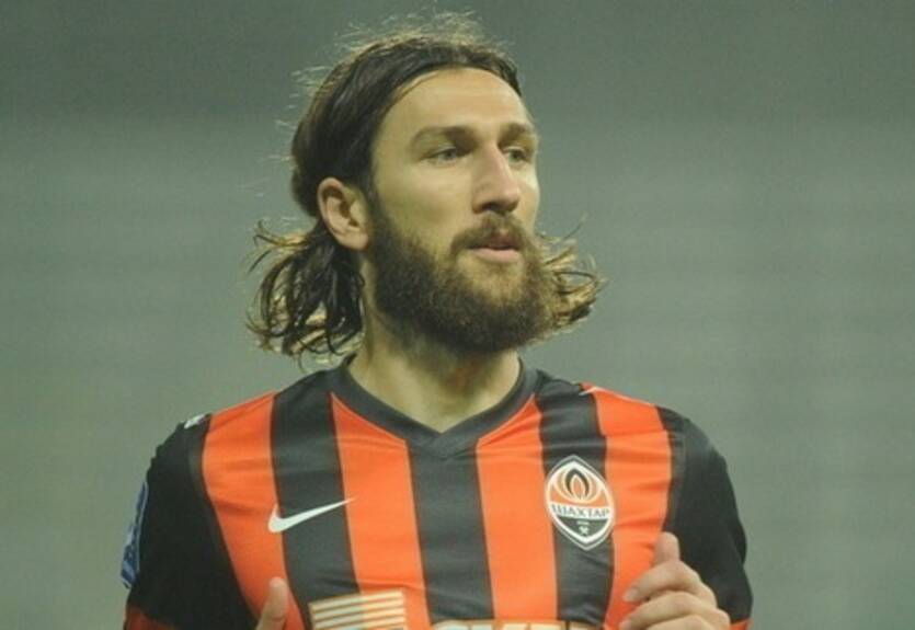 Официально: Чигринский — игрок Днепра