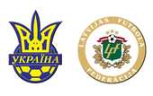 Украина проведет товарищеский матч с Латвией