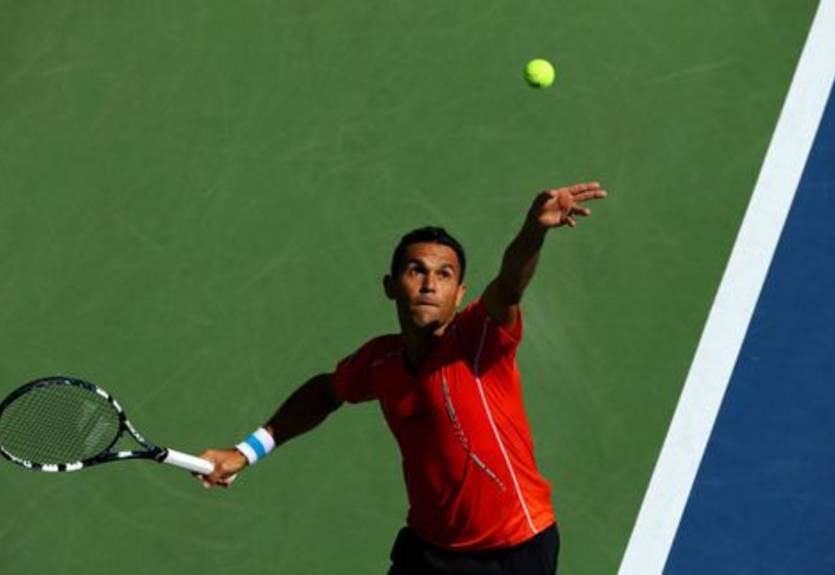 Эстрелья-Бургос – сенсационный победитель турнира в Кито