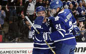 НХЛ. Торонто готов отдавать игроков
