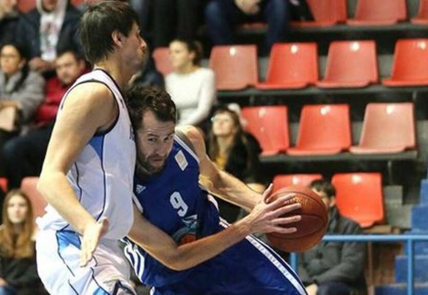 МБК Николаев дожал Одессу