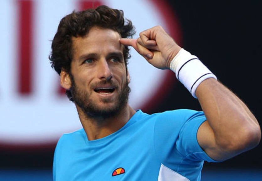 Кито (АТР). Эстрелья и Лопес разыграют титул