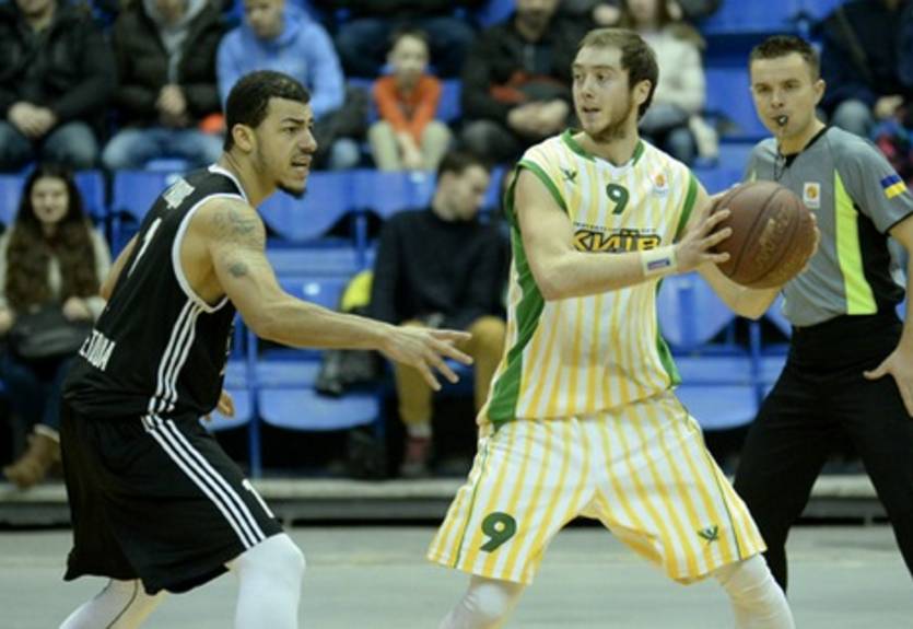 Отверченко вошел в десятку самых стабильных бомбардиров Суперлиги