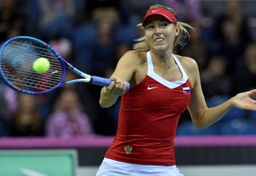 Кубок Федерации. Италия, Россия и Чехия близки к полуфиналу