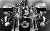 Формула-1 отказалась от возвращения к двигателям V8