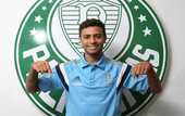 Официально. Шавьер перешел в Палмейрас