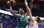Евролига. Панатинаикос дожал Альбу, первая победа Уникахи